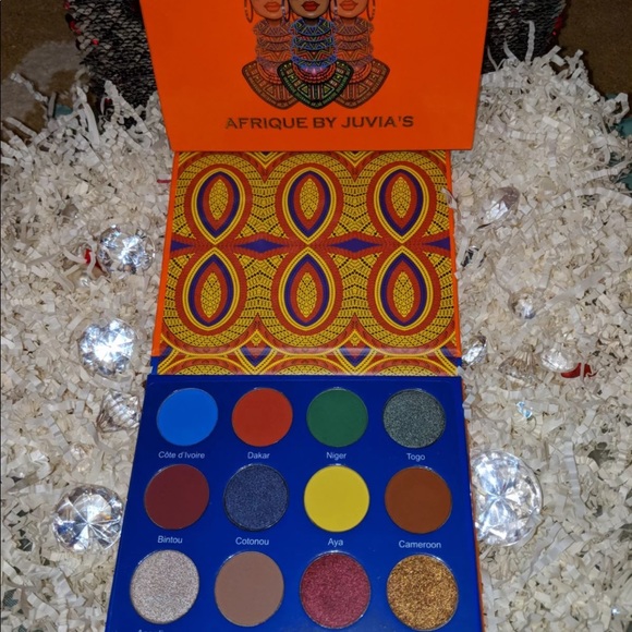 🚨ISO🚨 juvias place full collection - Picture 5 of 5